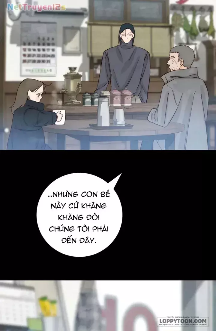 Chưa Từng Chạm Tới Em Chapter 20 - Trang 49