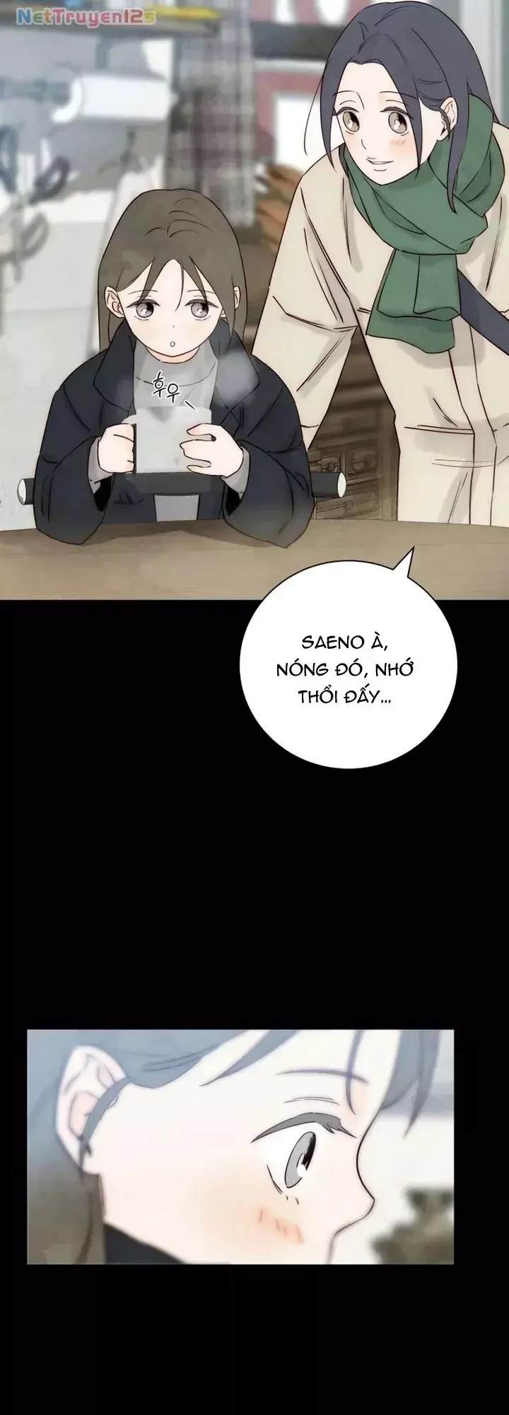 Chưa Từng Chạm Tới Em Chapter 20 - Trang 50