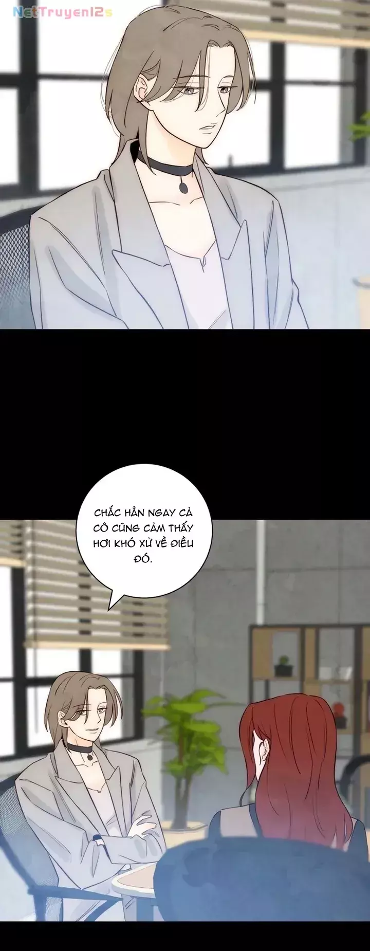 Chưa Từng Chạm Tới Em Chapter 20 - Trang 6