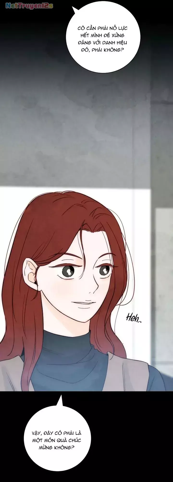 Chưa Từng Chạm Tới Em Chapter 20 - Trang 7
