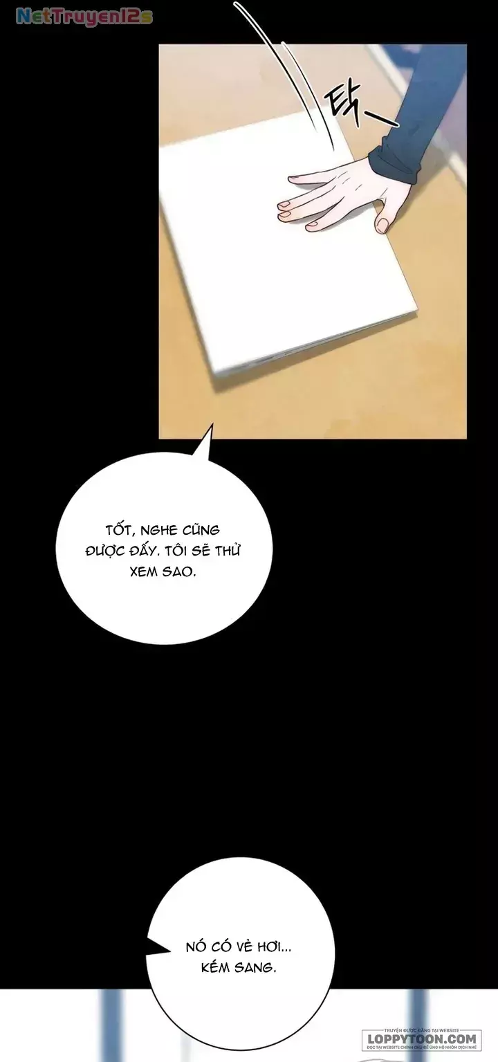 Chưa Từng Chạm Tới Em Chapter 20 - Trang 9
