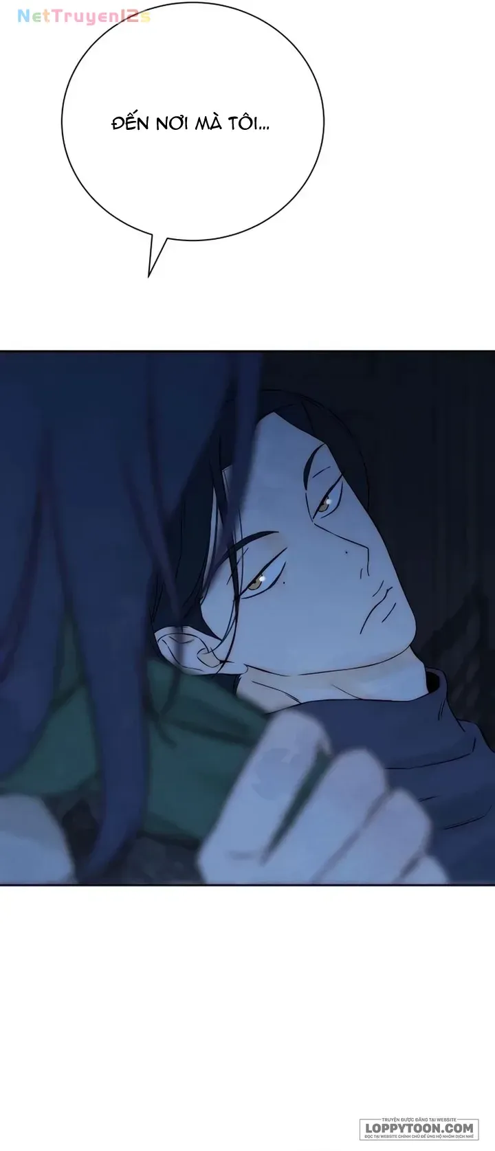 Chưa Từng Chạm Tới Em Chapter 21 - Trang 12