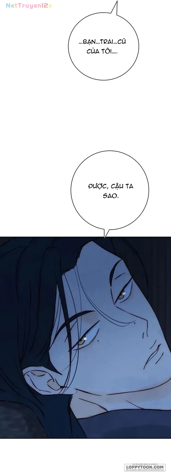 Chưa Từng Chạm Tới Em Chapter 21 - Trang 18