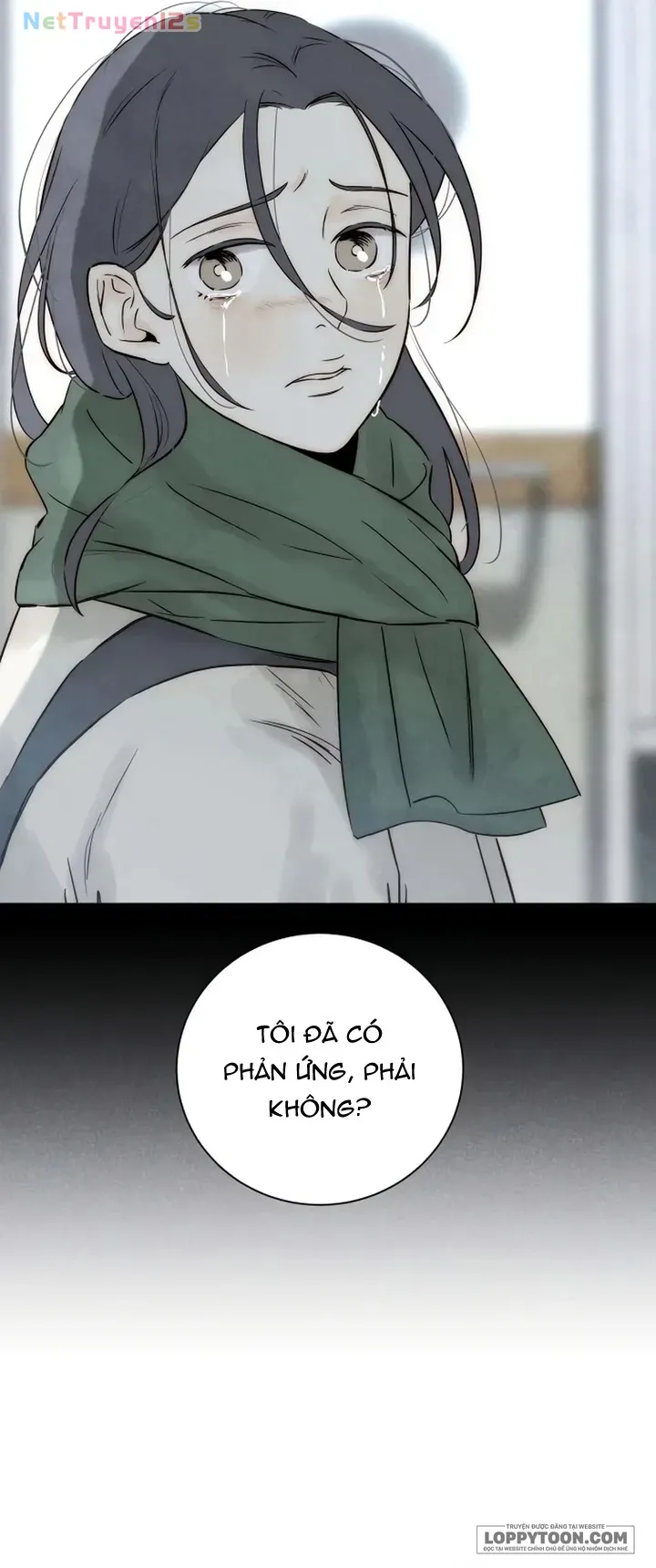 Chưa Từng Chạm Tới Em Chapter 21 - Trang 21