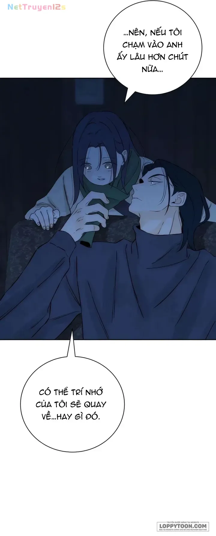 Chưa Từng Chạm Tới Em Chapter 21 - Trang 22