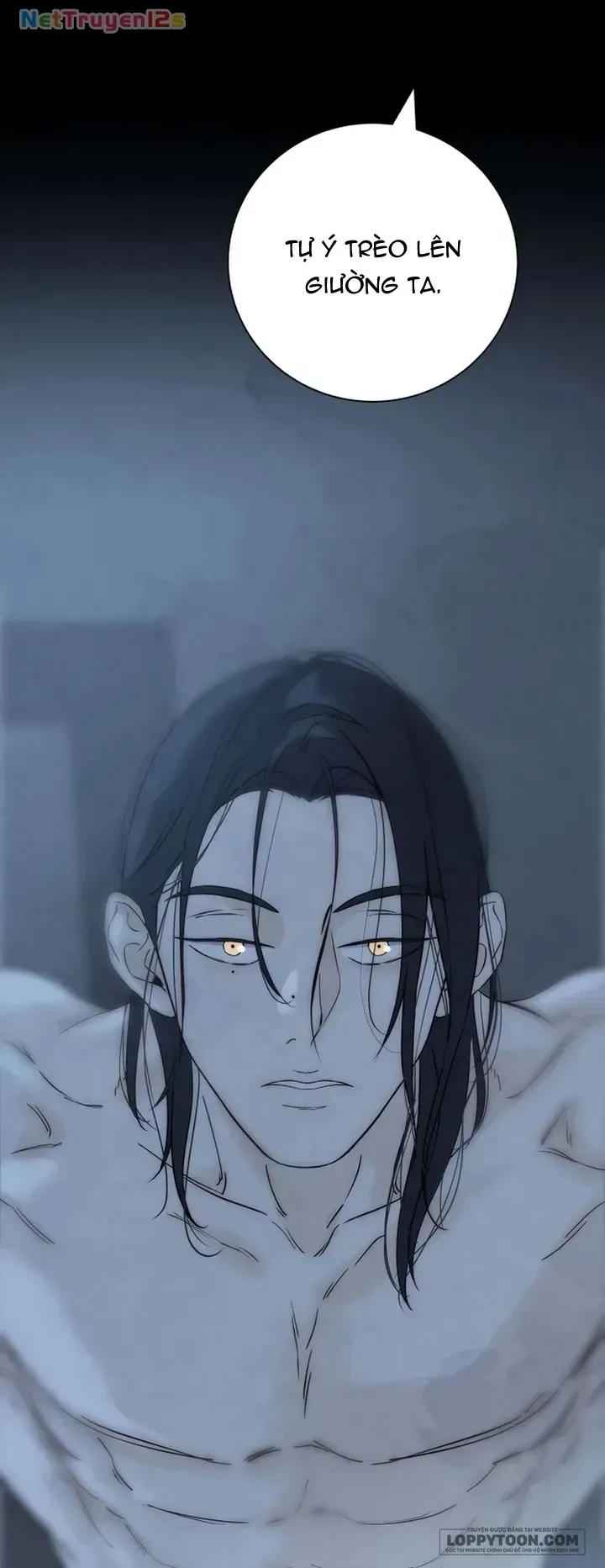 Chưa Từng Chạm Tới Em Chapter 21 - Trang 27