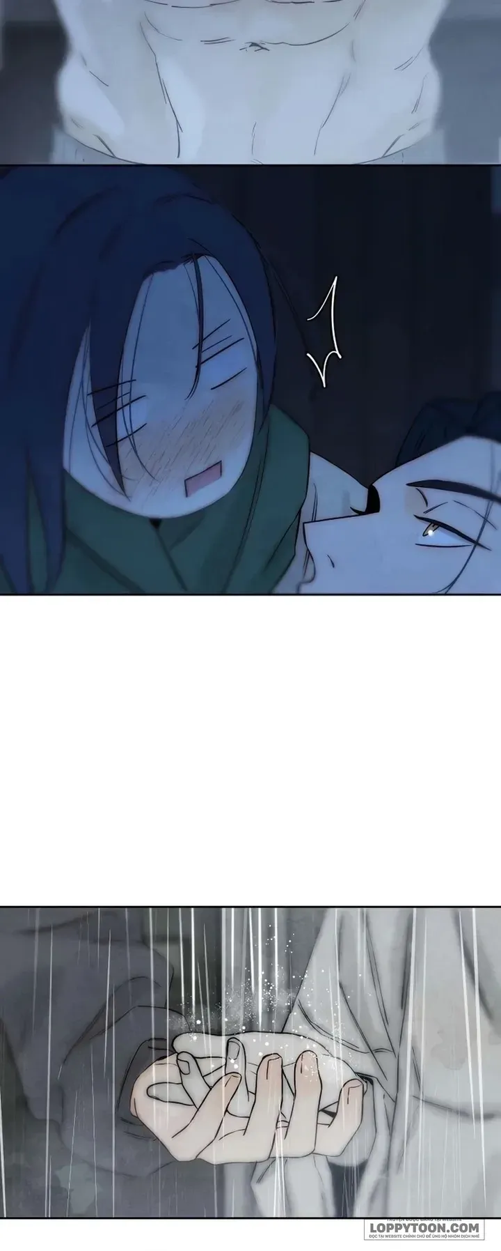 Chưa Từng Chạm Tới Em Chapter 21 - Trang 28