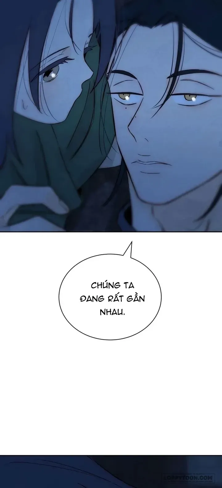Chưa Từng Chạm Tới Em Chapter 21 - Trang 30