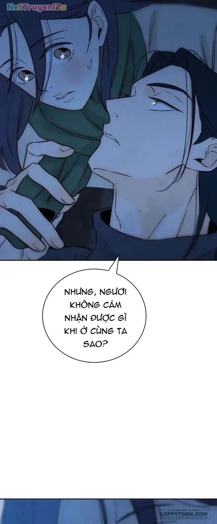 Chưa Từng Chạm Tới Em Chapter 21 - Trang 31