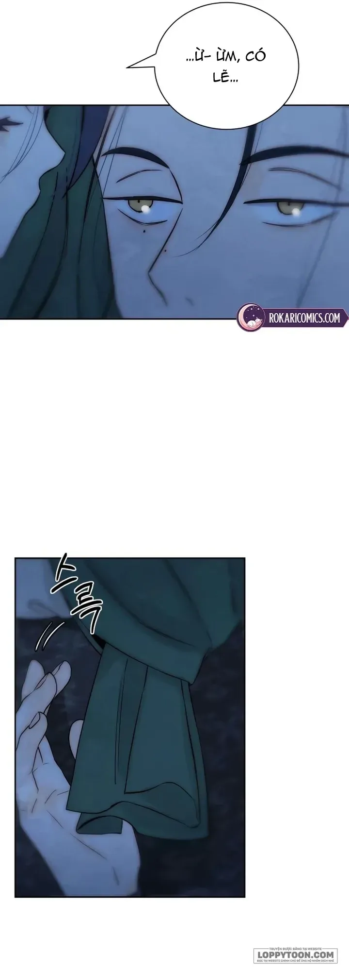 Chưa Từng Chạm Tới Em Chapter 21 - Trang 35