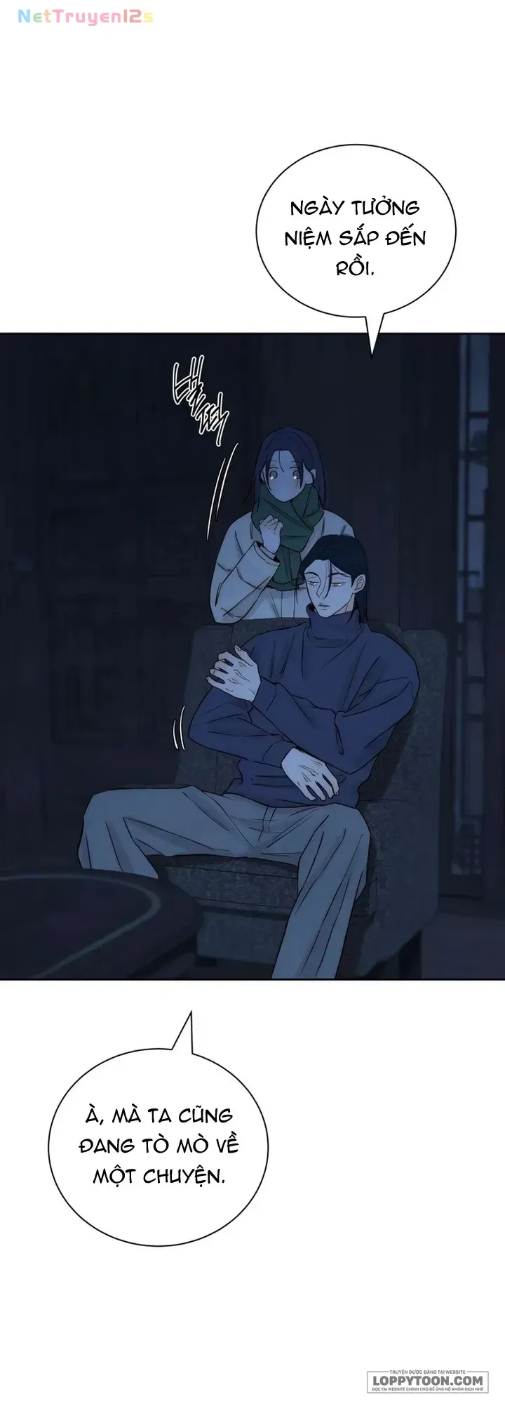 Chưa Từng Chạm Tới Em Chapter 21 - Trang 37