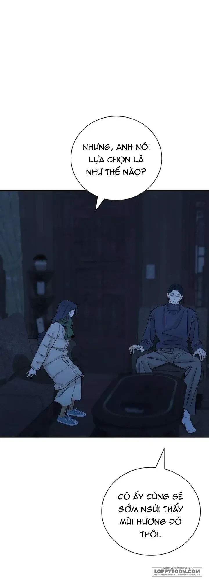 Chưa Từng Chạm Tới Em Chapter 21 - Trang 39