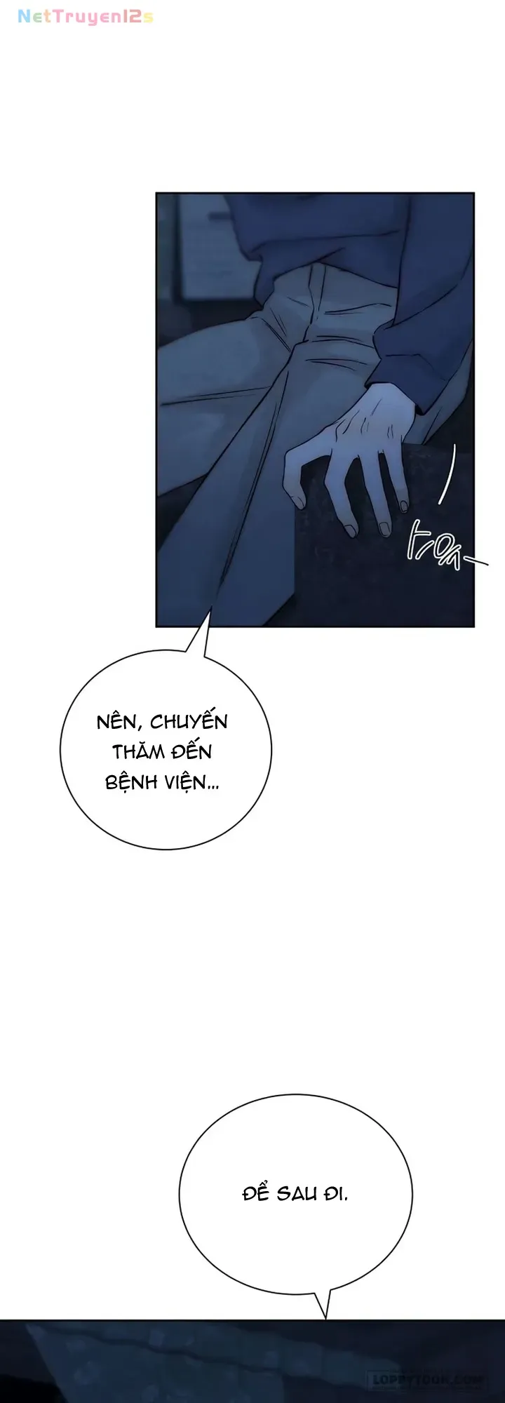 Chưa Từng Chạm Tới Em Chapter 21 - Trang 42