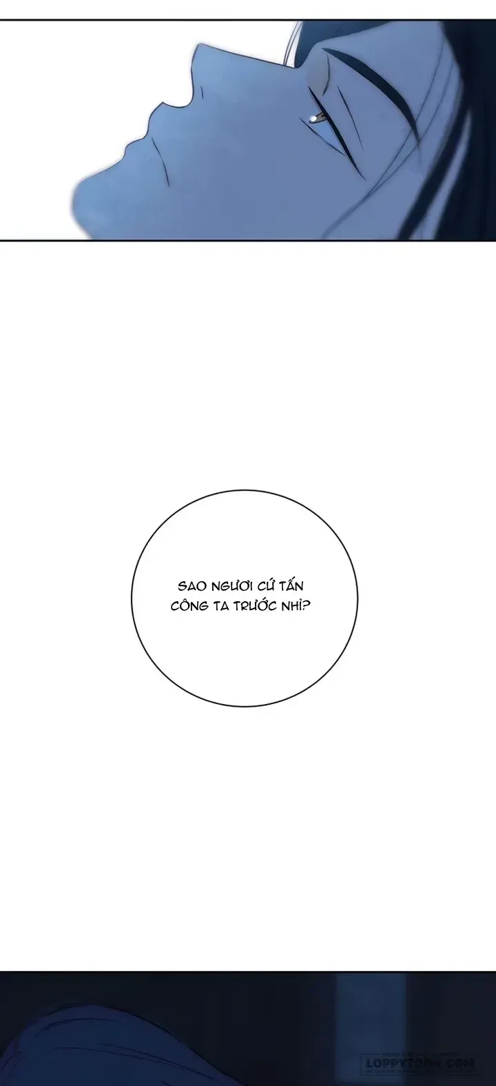 Chưa Từng Chạm Tới Em Chapter 21 - Trang 5