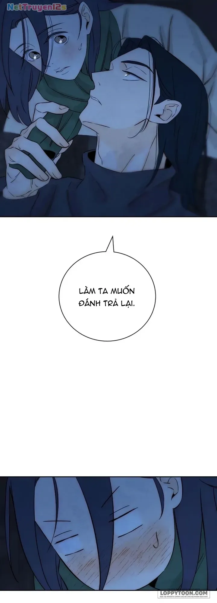 Chưa Từng Chạm Tới Em Chapter 21 - Trang 6