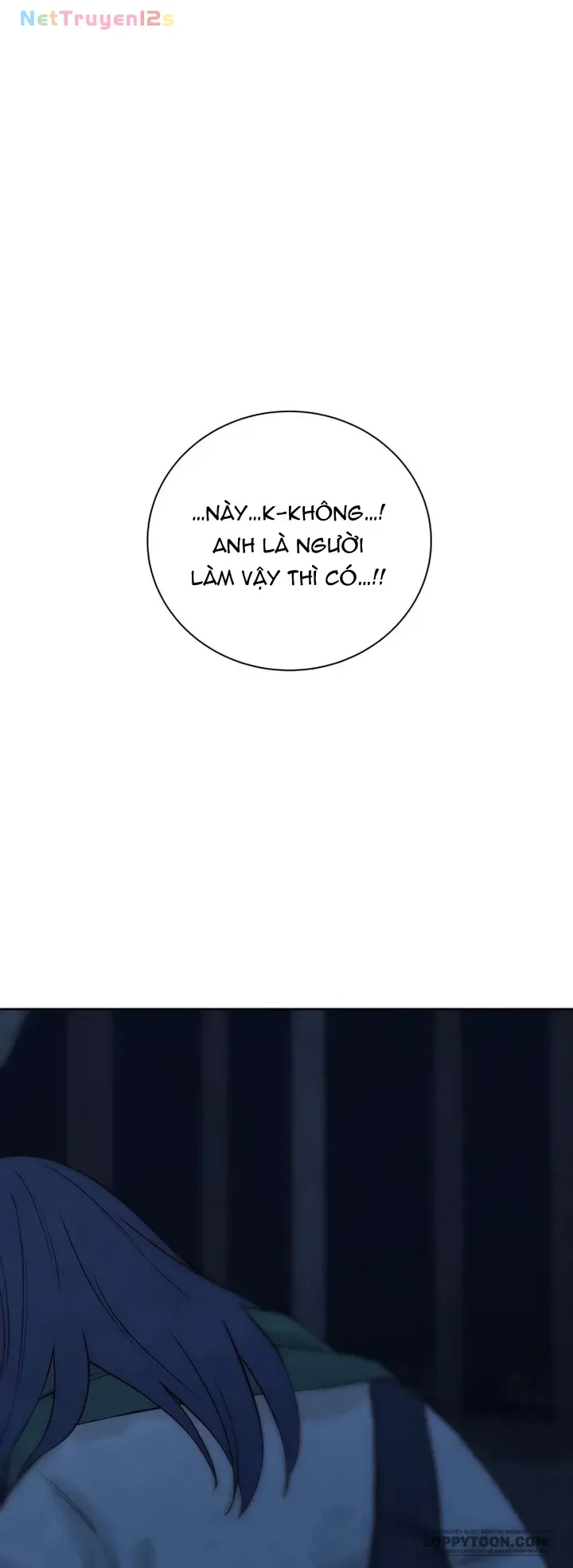 Chưa Từng Chạm Tới Em Chapter 21 - Trang 7