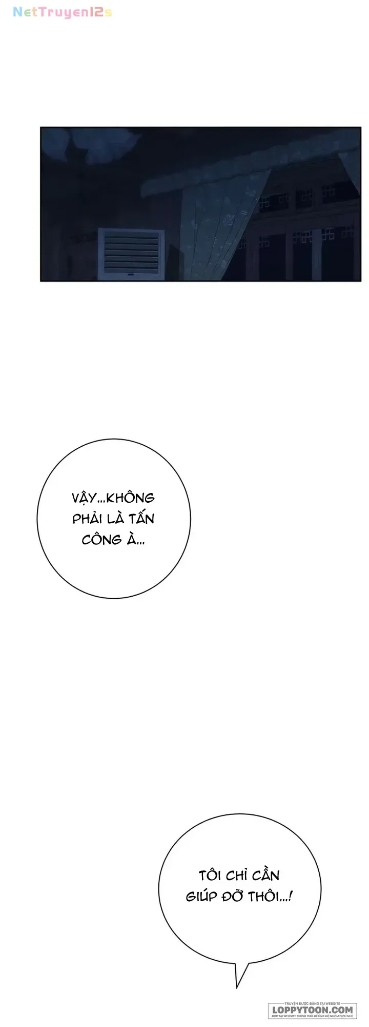 Chưa Từng Chạm Tới Em Chapter 21 - Trang 9