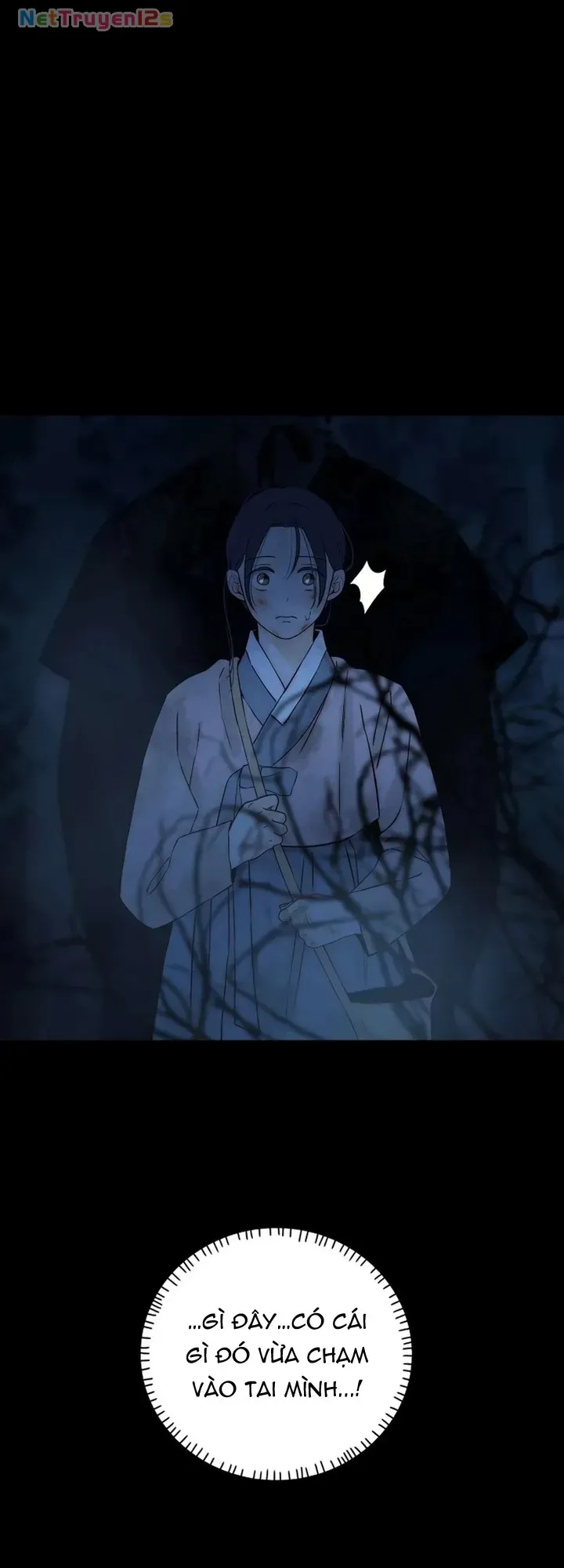 Chưa Từng Chạm Tới Em Chapter 22 - Trang 11