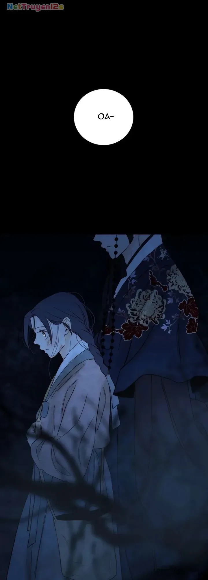 Chưa Từng Chạm Tới Em Chapter 22 - Trang 13