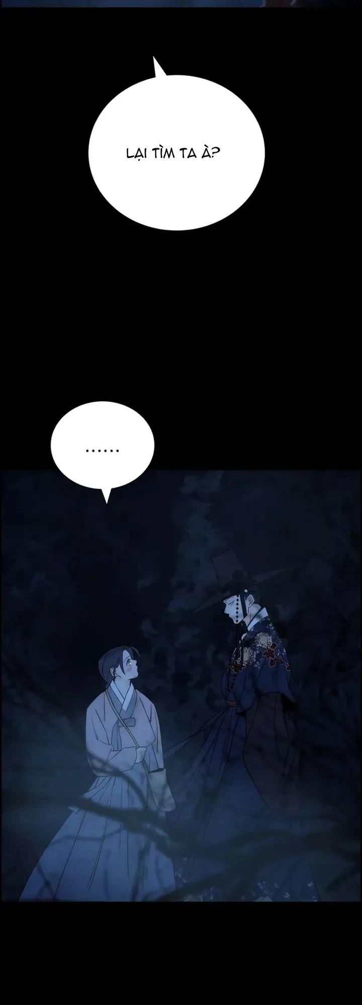 Chưa Từng Chạm Tới Em Chapter 22 - Trang 16