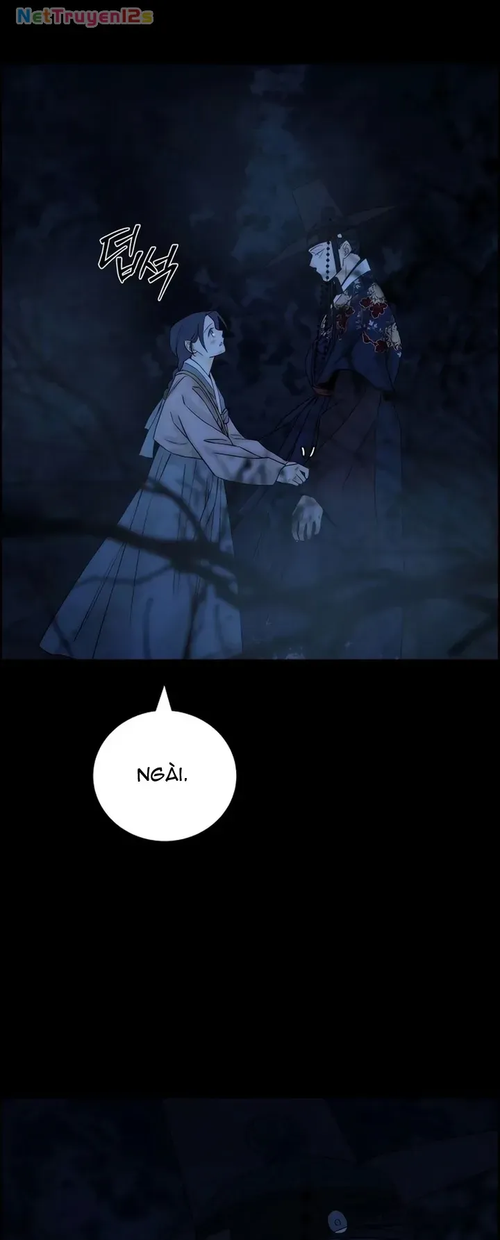 Chưa Từng Chạm Tới Em Chapter 22 - Trang 17