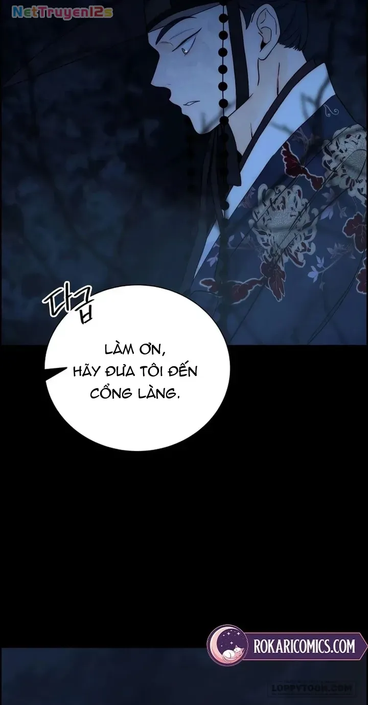 Chưa Từng Chạm Tới Em Chapter 22 - Trang 18
