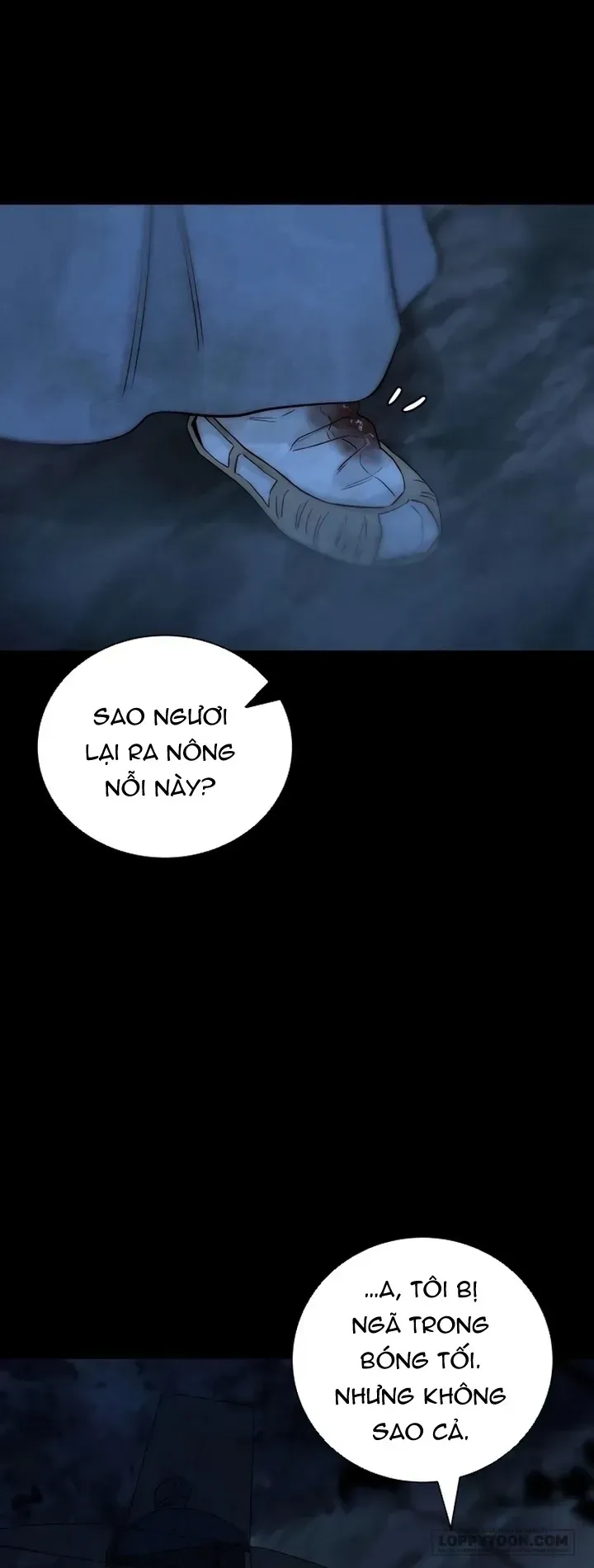 Chưa Từng Chạm Tới Em Chapter 22 - Trang 21
