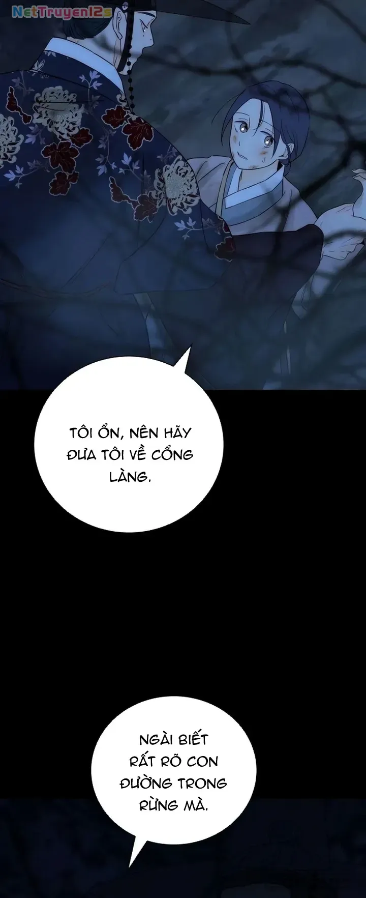 Chưa Từng Chạm Tới Em Chapter 22 - Trang 22