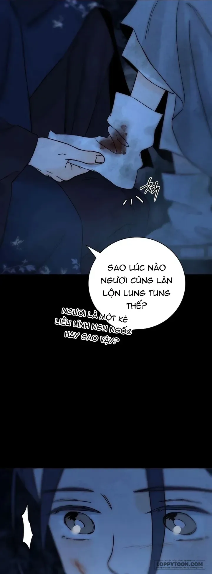 Chưa Từng Chạm Tới Em Chapter 22 - Trang 29