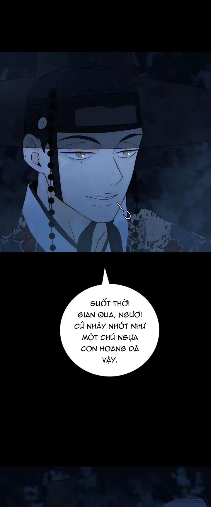 Chưa Từng Chạm Tới Em Chapter 22 - Trang 33