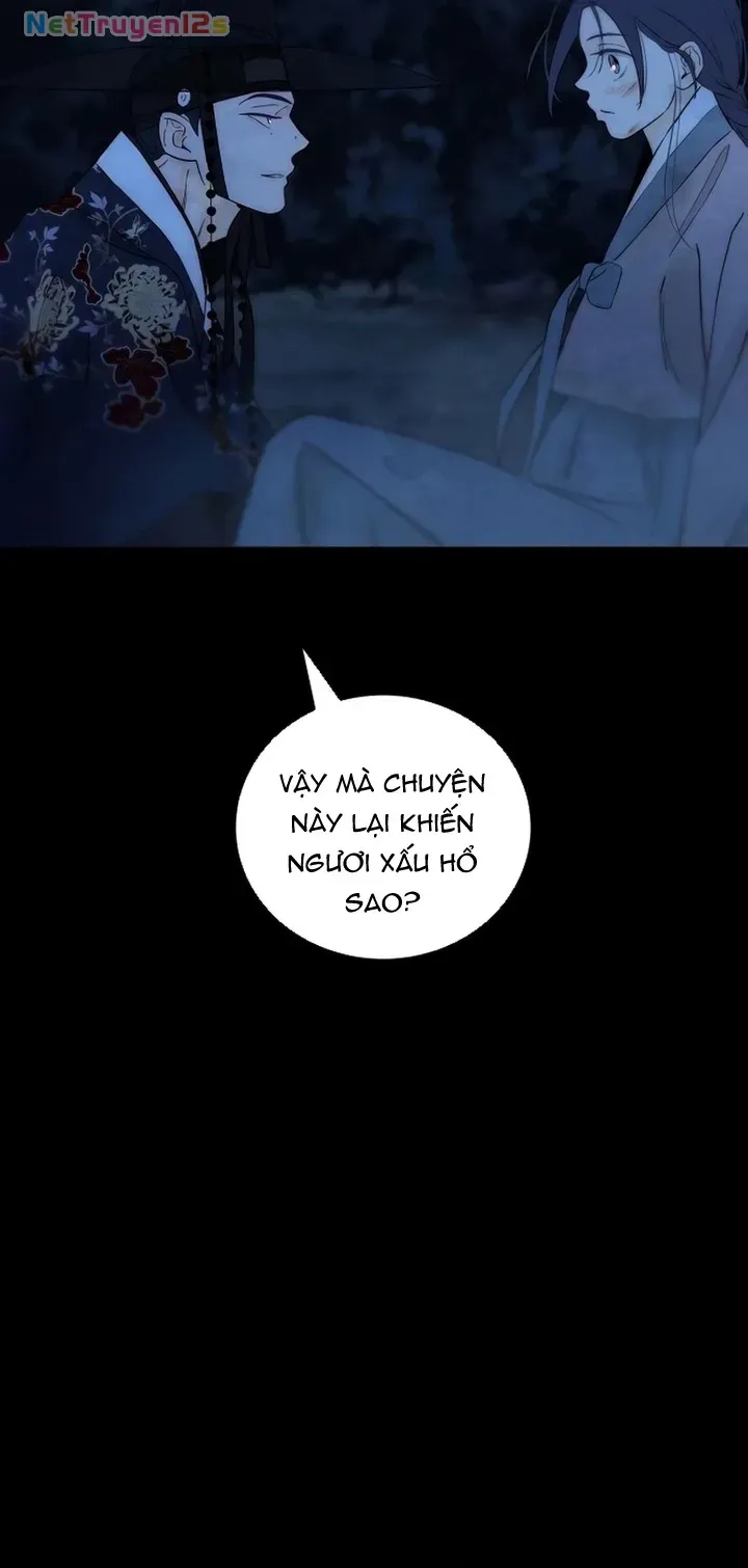 Chưa Từng Chạm Tới Em Chapter 22 - Trang 34