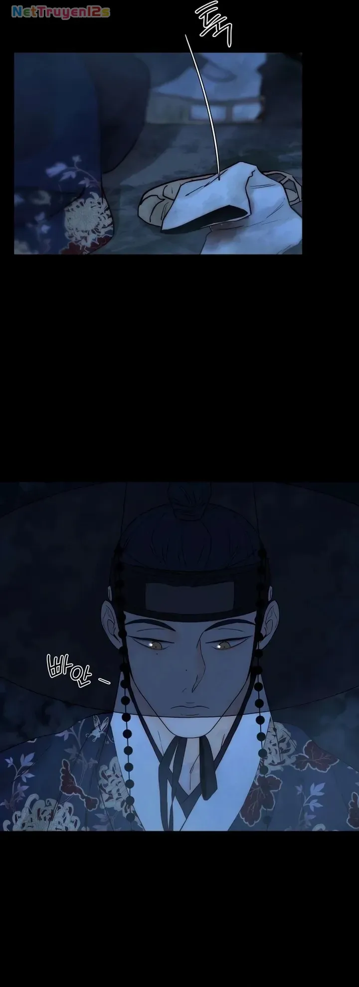 Chưa Từng Chạm Tới Em Chapter 22 - Trang 35