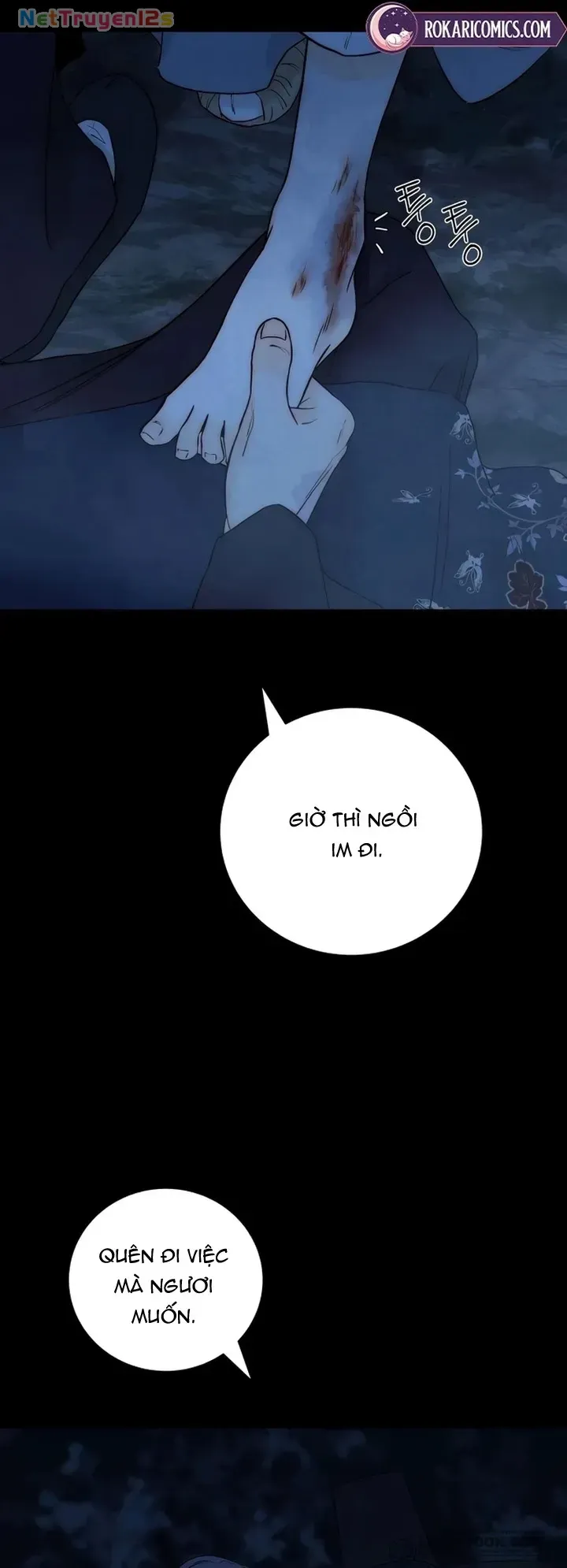 Chưa Từng Chạm Tới Em Chapter 22 - Trang 36