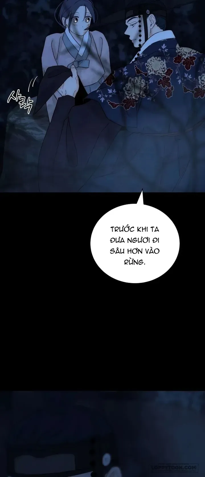 Chưa Từng Chạm Tới Em Chapter 22 - Trang 37