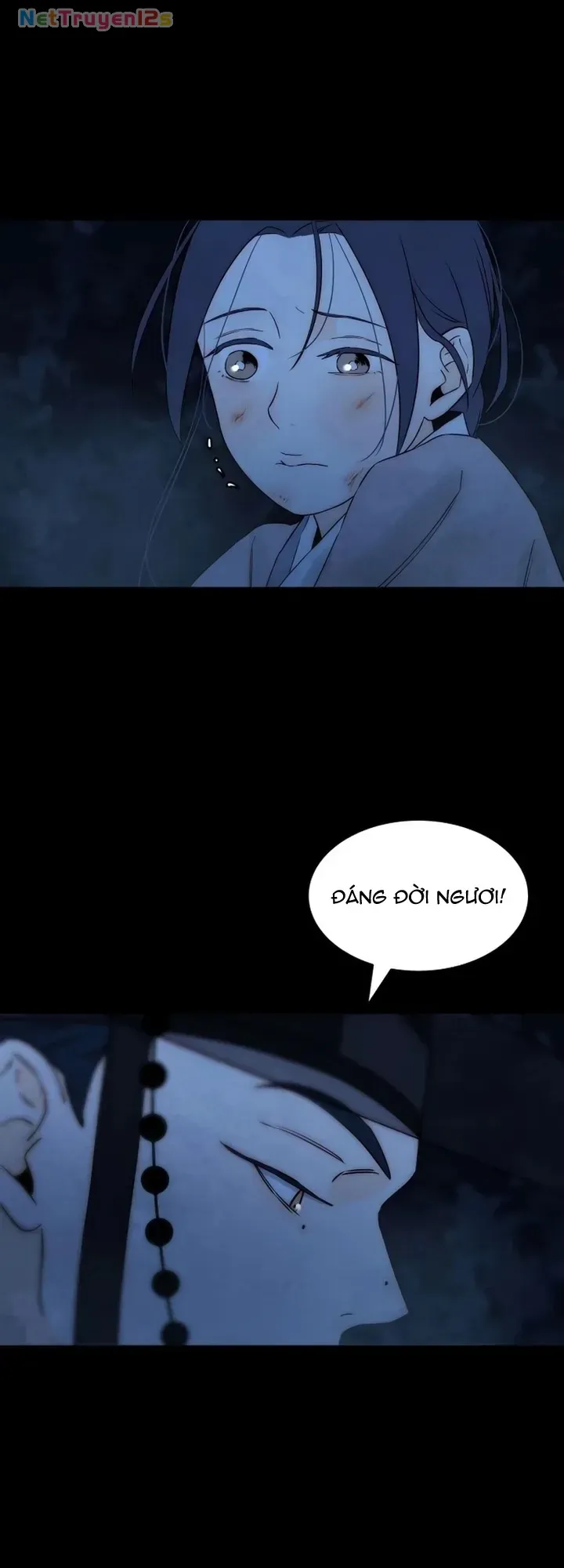 Chưa Từng Chạm Tới Em Chapter 22 - Trang 40