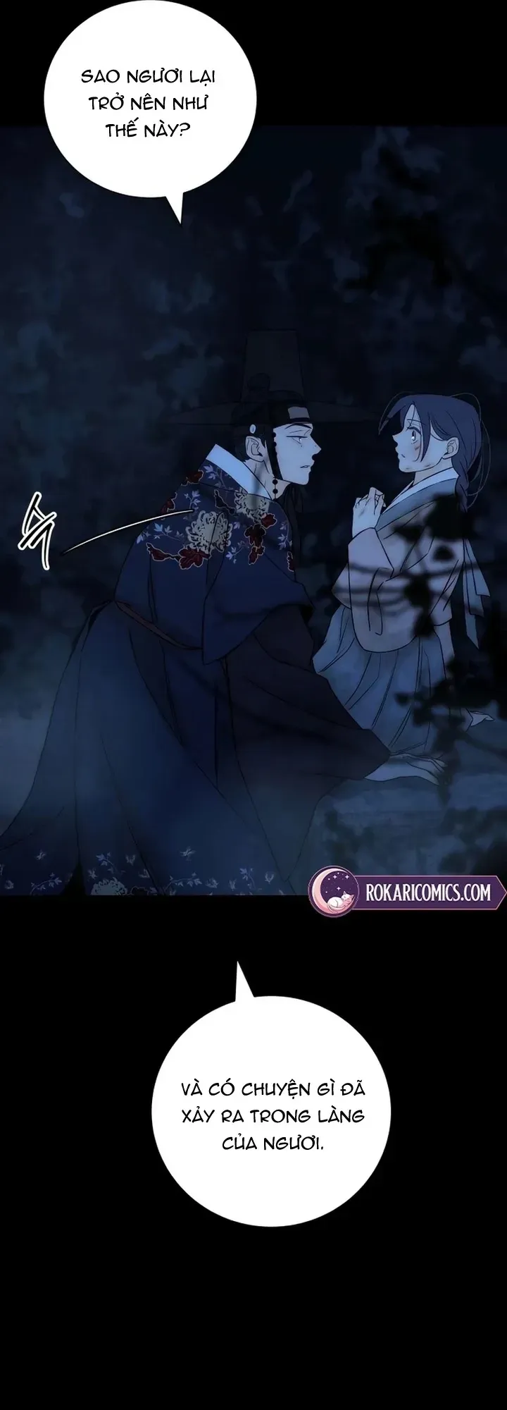 Chưa Từng Chạm Tới Em Chapter 22 - Trang 44