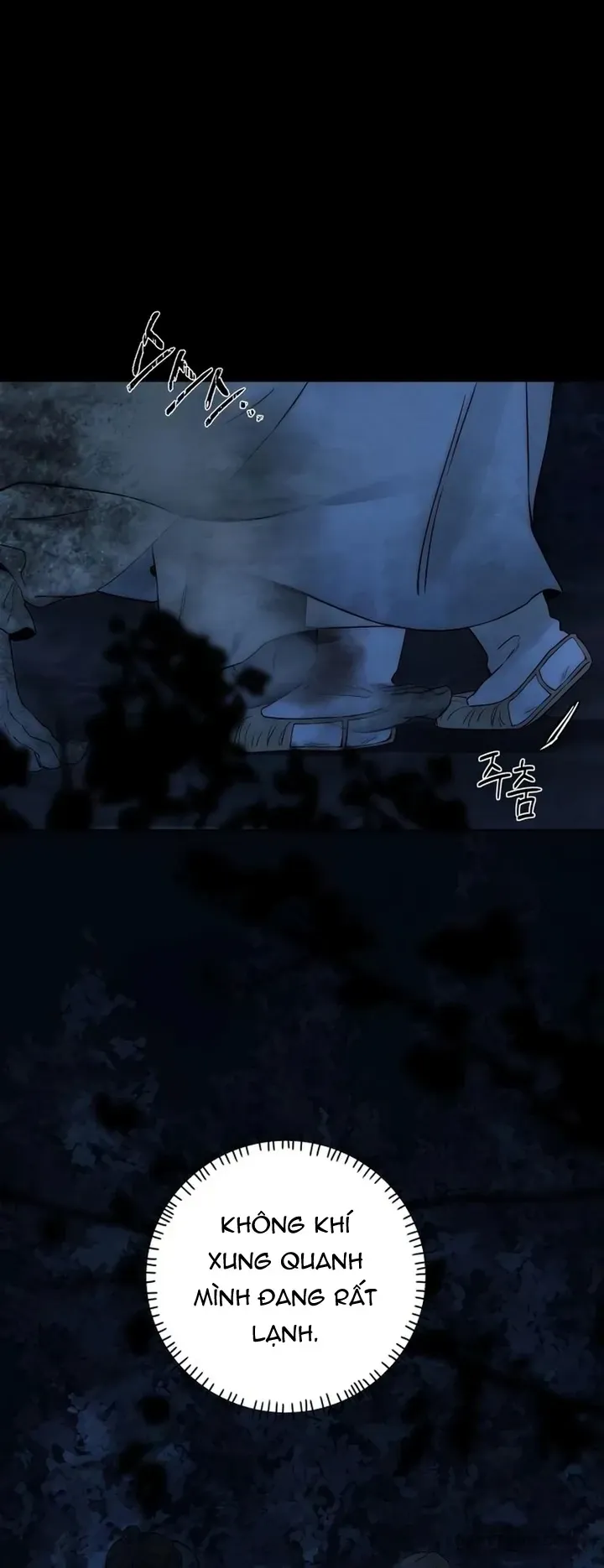 Chưa Từng Chạm Tới Em Chapter 22 - Trang 6