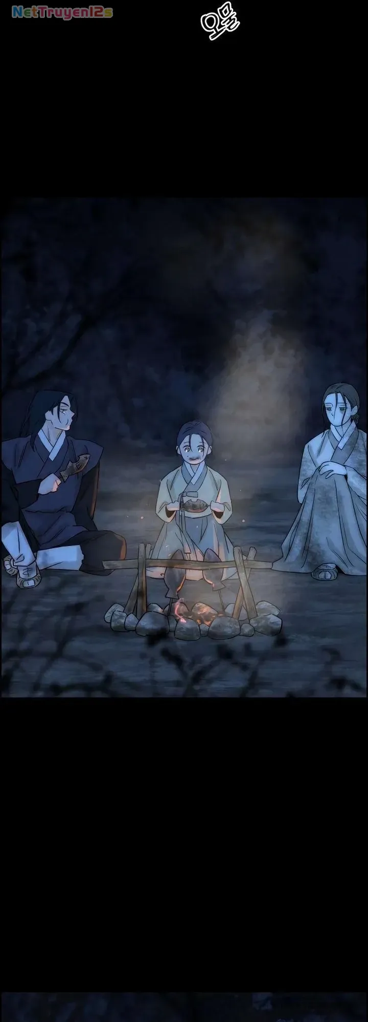 Chưa Từng Chạm Tới Em Chapter 24 - Trang 14
