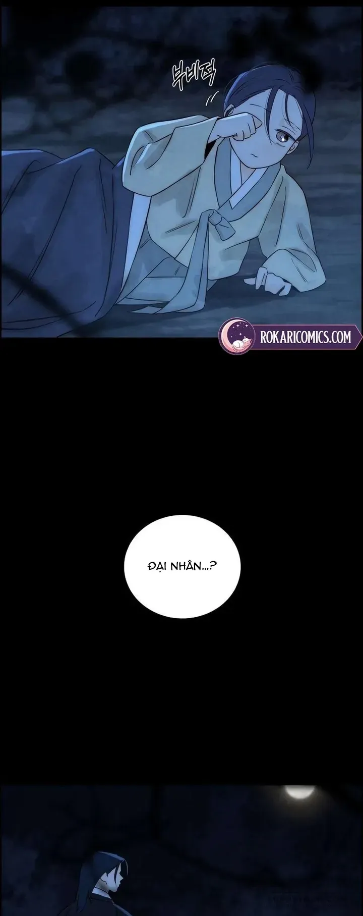 Chưa Từng Chạm Tới Em Chapter 24 - Trang 16