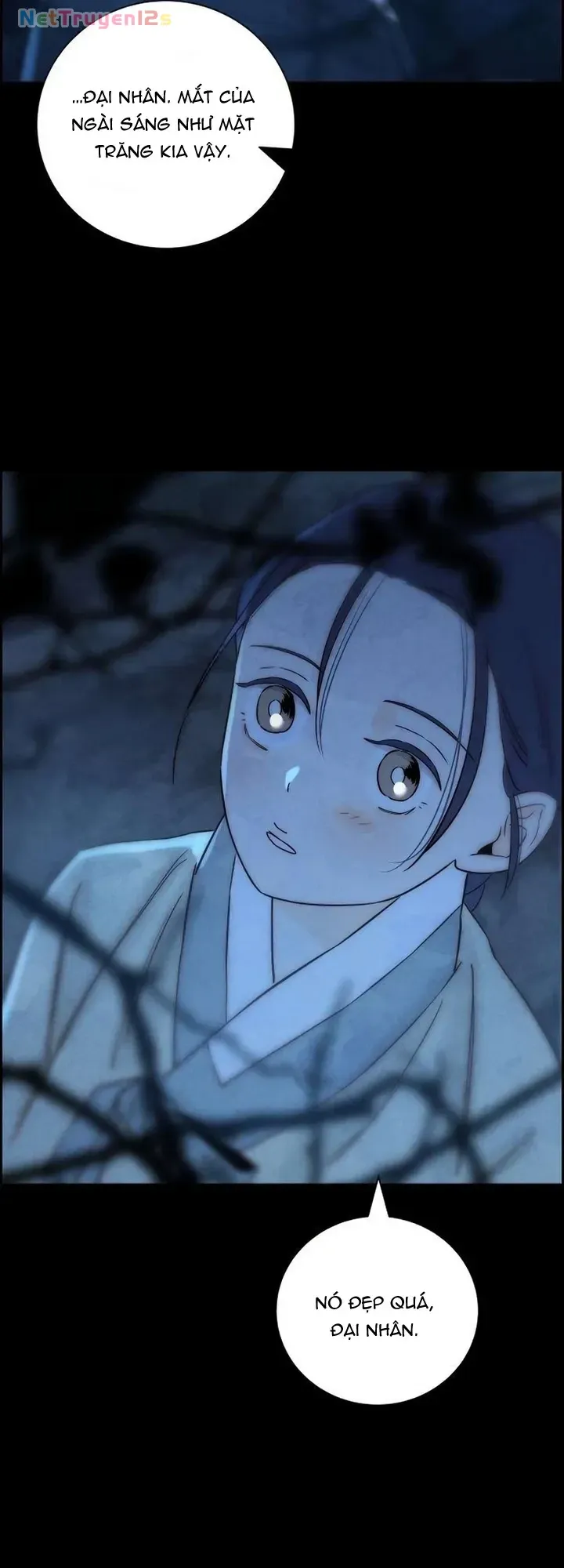 Chưa Từng Chạm Tới Em Chapter 24 - Trang 18