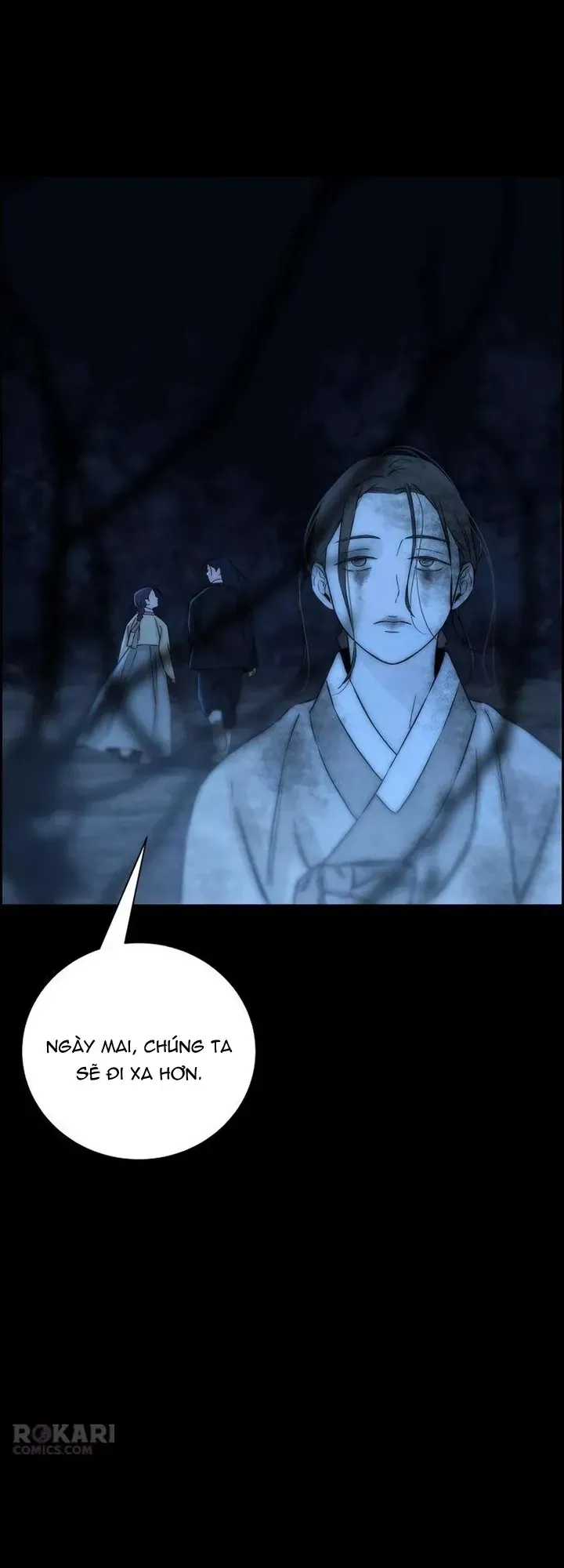 Chưa Từng Chạm Tới Em Chapter 24 - Trang 21