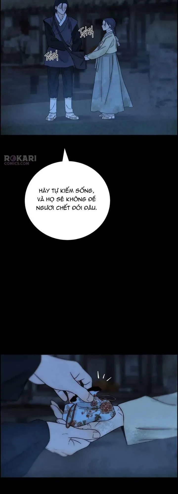 Chưa Từng Chạm Tới Em Chapter 24 - Trang 24