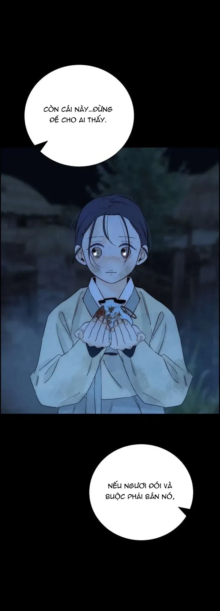 Chưa Từng Chạm Tới Em Chapter 24 - Trang 25