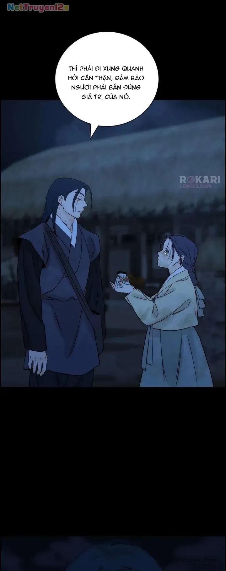 Chưa Từng Chạm Tới Em Chapter 24 - Trang 26