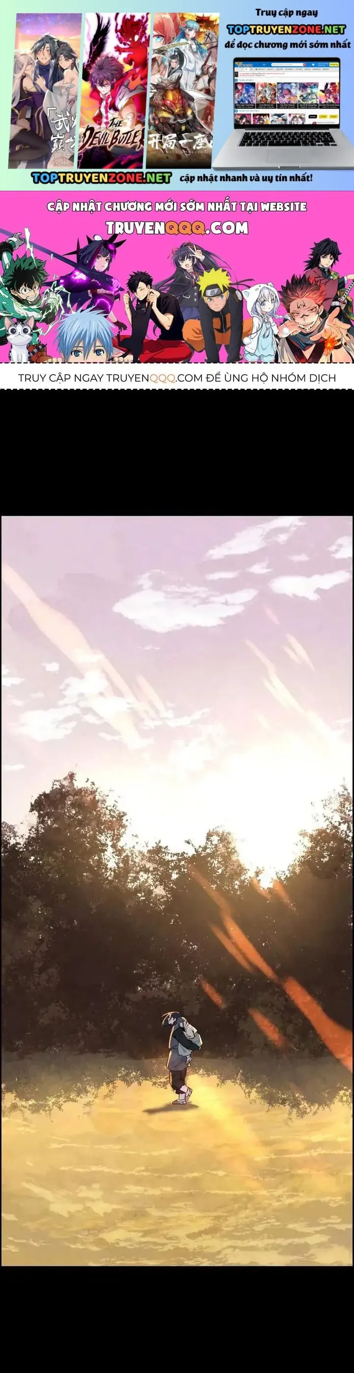 Chưa Từng Chạm Tới Em Chapter 24 - Trang 3
