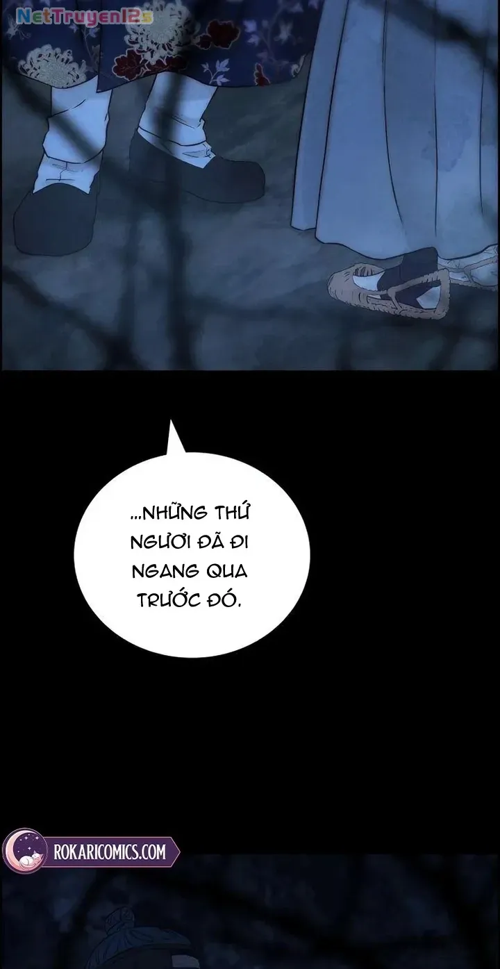 Chưa Từng Chạm Tới Em Chapter 24 - Trang 44