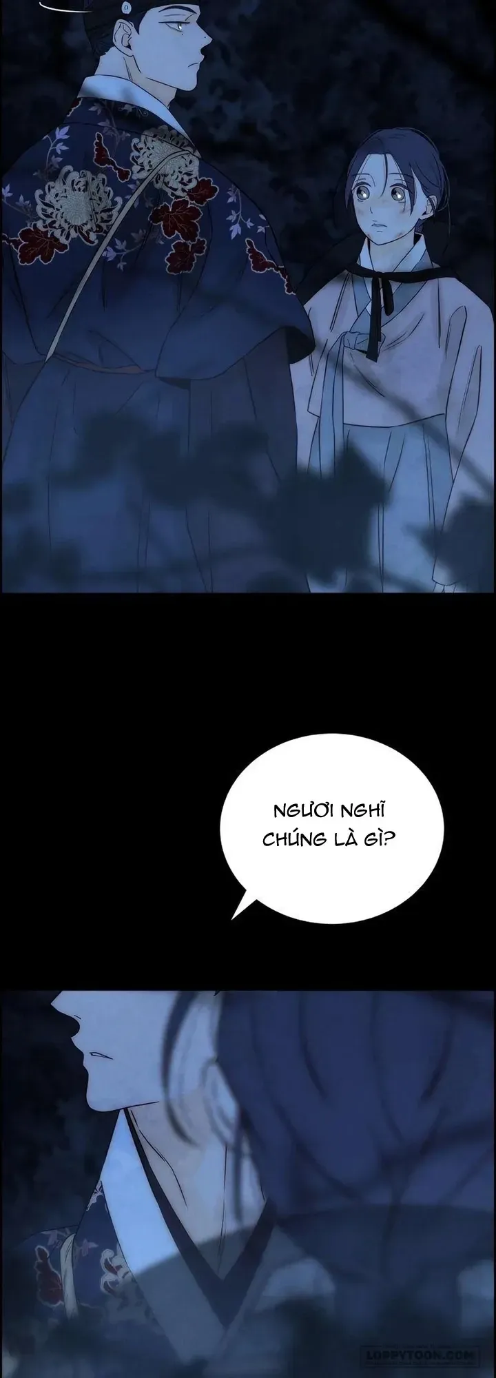 Chưa Từng Chạm Tới Em Chapter 24 - Trang 45
