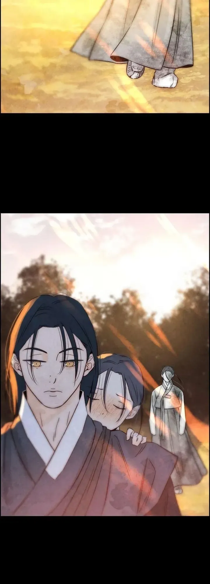 Chưa Từng Chạm Tới Em Chapter 24 - Trang 5