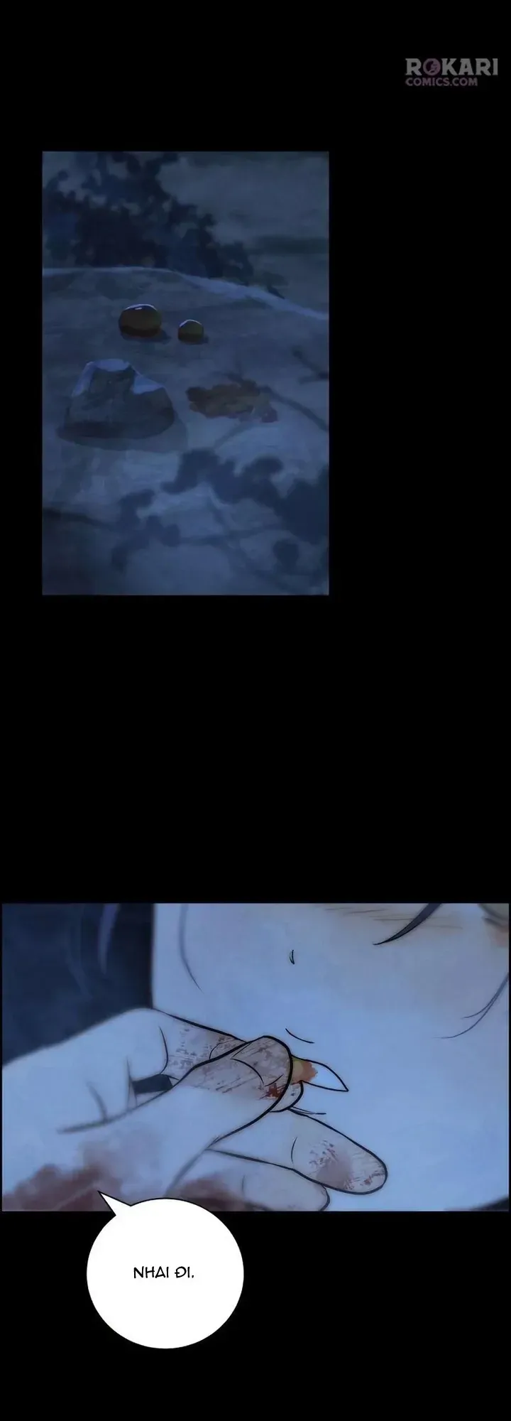 Chưa Từng Chạm Tới Em Chapter 24 - Trang 7