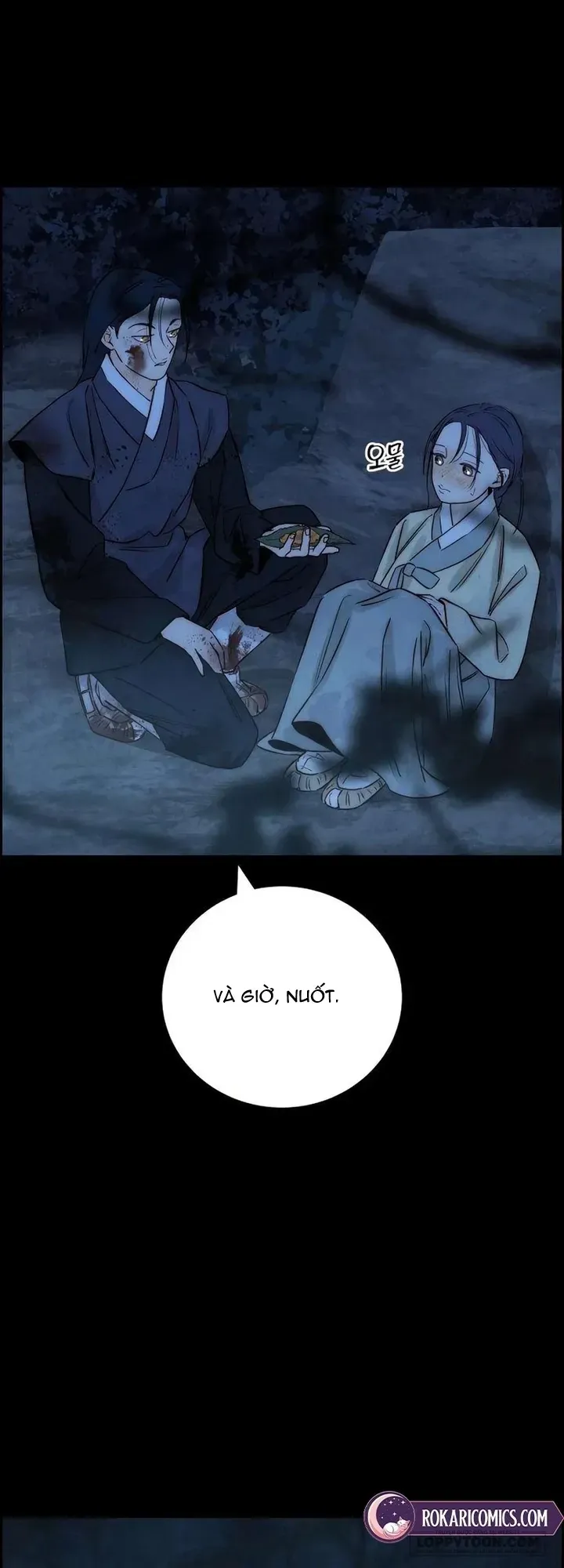 Chưa Từng Chạm Tới Em Chapter 24 - Trang 8